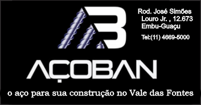 Açoban Aço para Construção