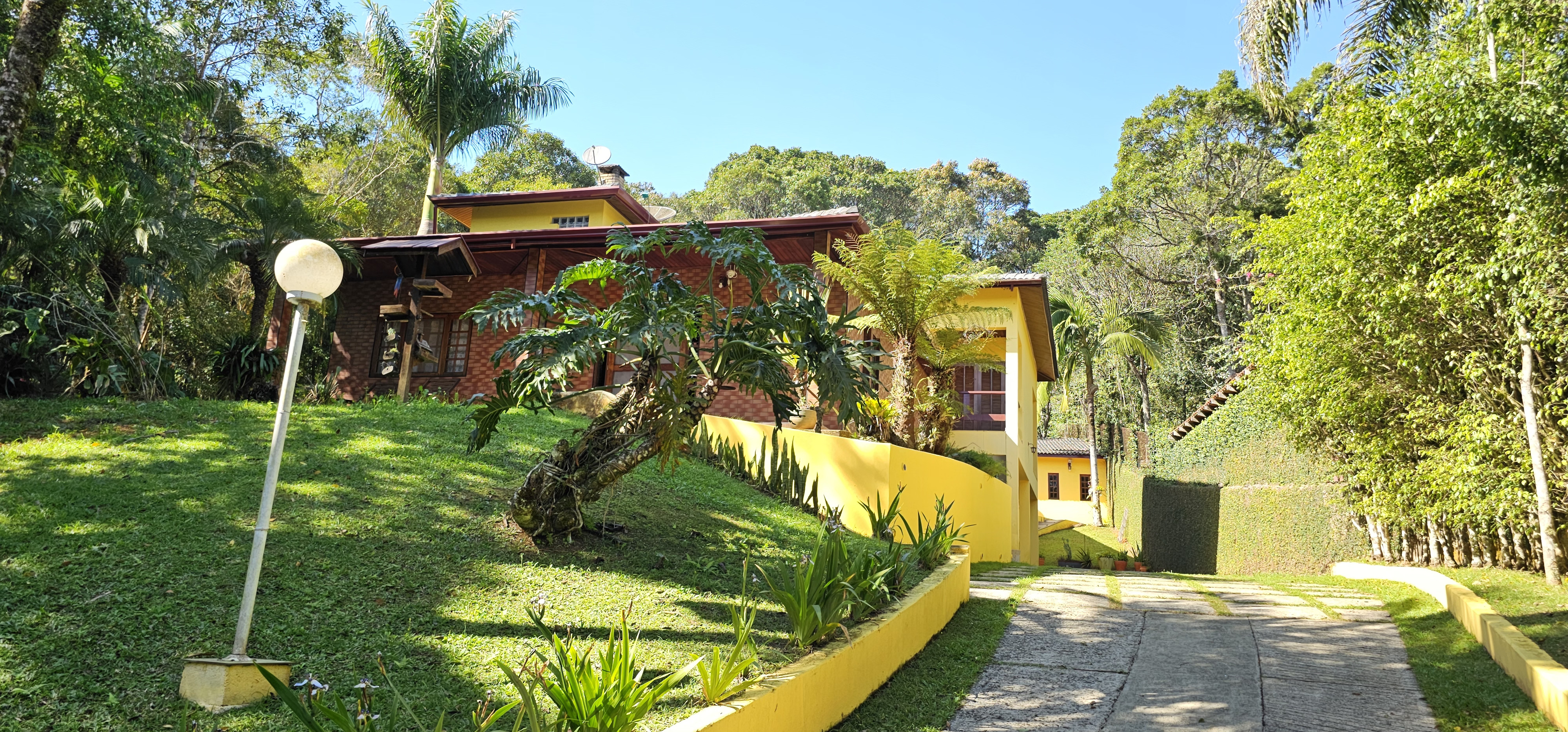 Foto 2 - Casa 202257