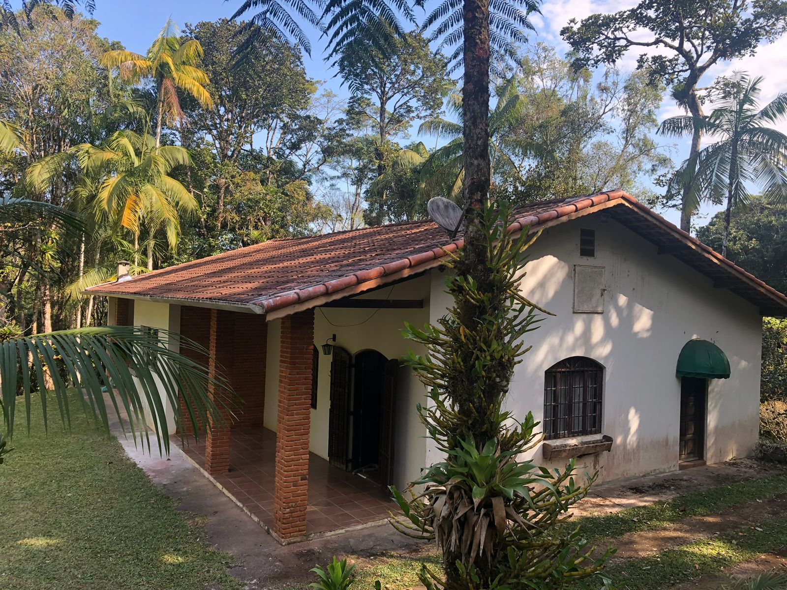 Foto 1 - Casa 808123