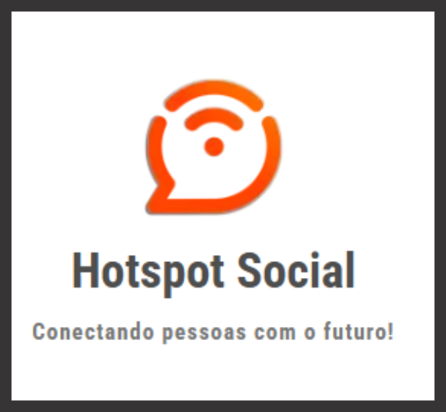 Hotspot Social