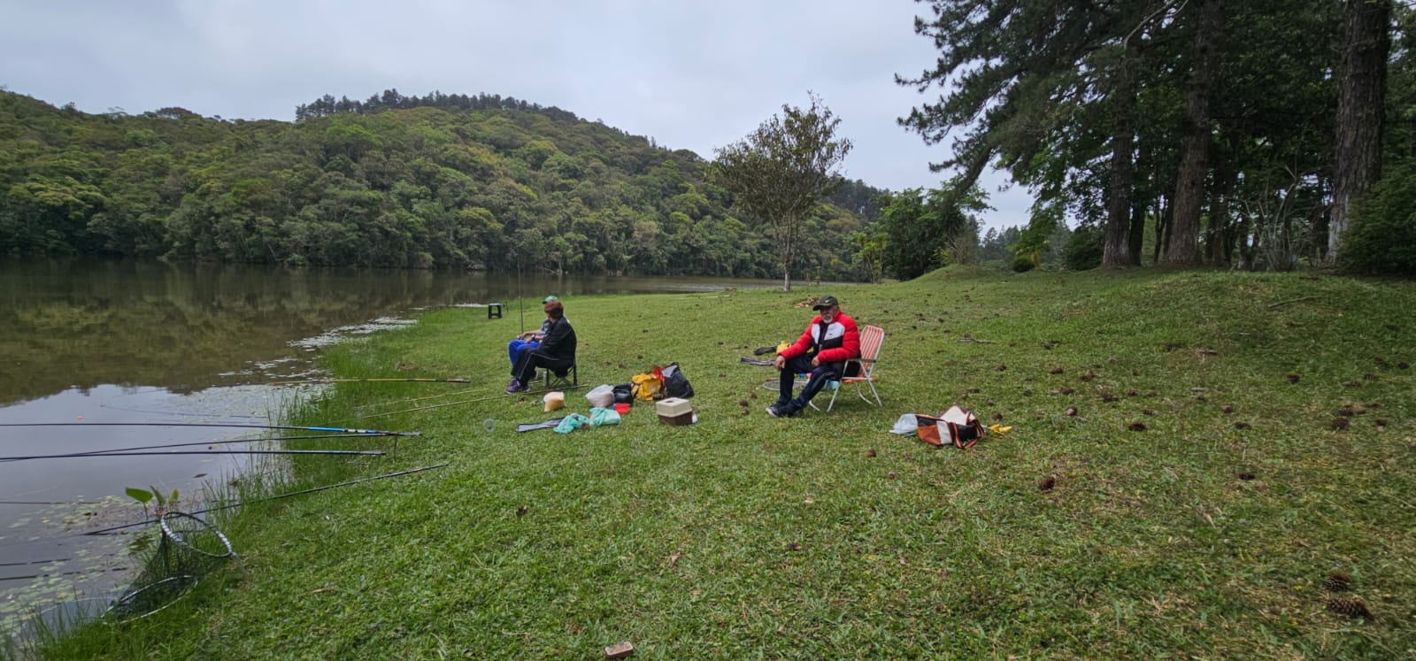 Condomínio Vale das Fontes