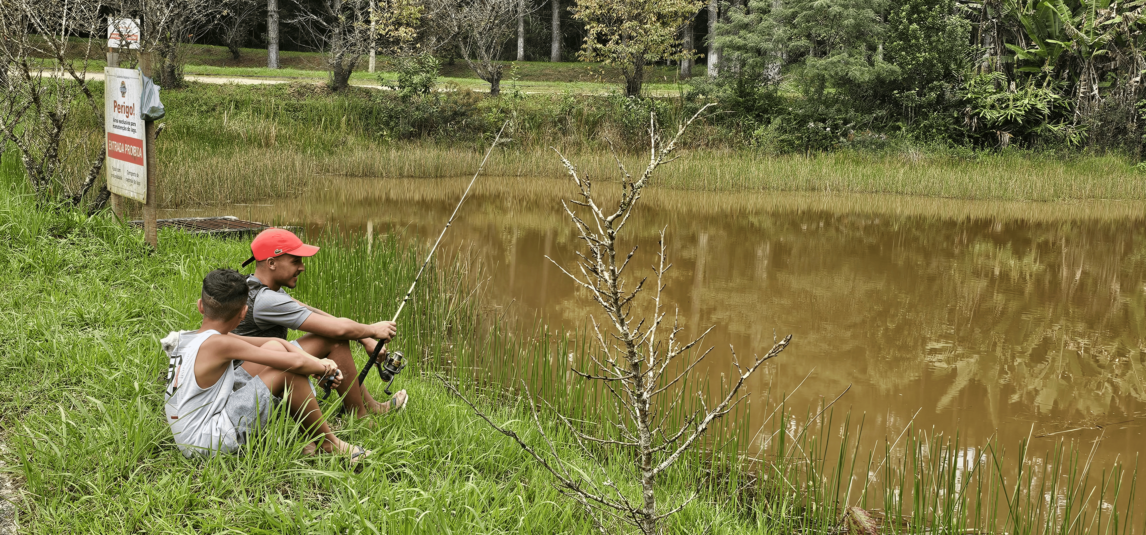 Condomínio Vale das Fontes