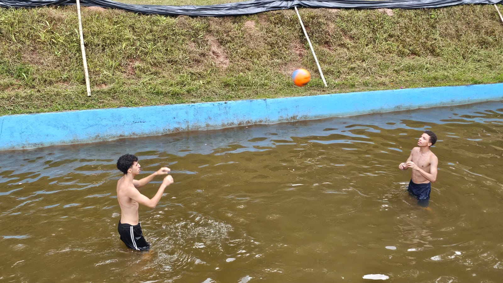 Condomínio Vale das Fontes