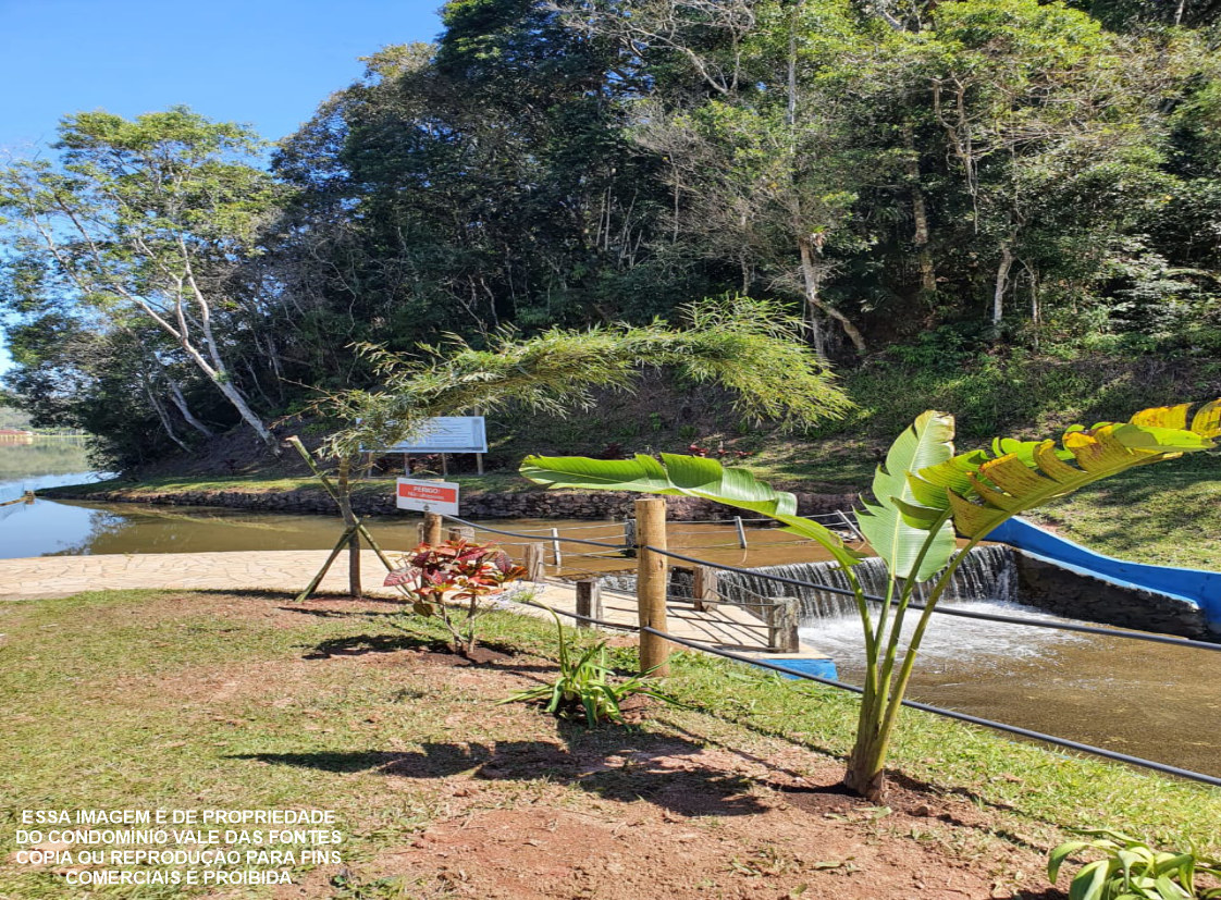 Condomínio Vale das Fontes