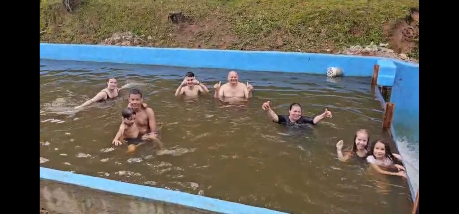 Condomínio Vale das Fontes