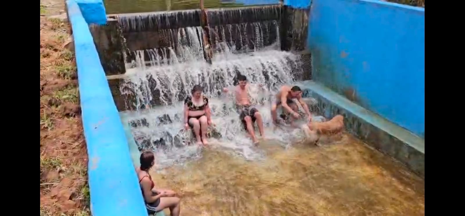 Condomínio Vale das Fontes