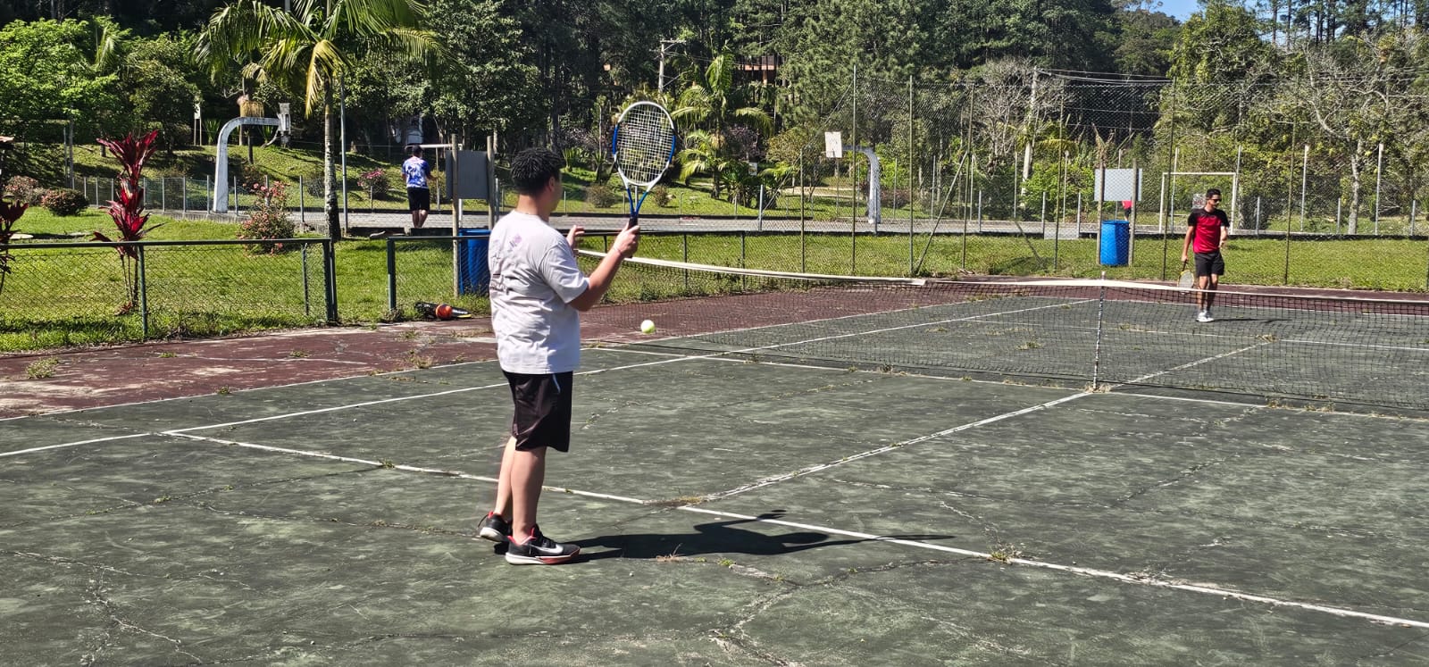 Condomínio Vale das Fontes